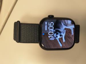 CS1013/2024 SMART WATCH